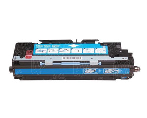 Toneris HEWLETT PACKARD, Q7581A, neorinlais